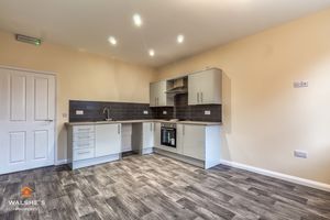 Flat 3 Lounge/Kitchen- click for photo gallery